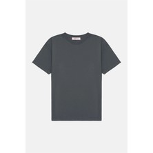 Reflect Studio Basic Premium T-Shirt - Antrasit