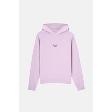 Reflect Studio Koala Supersoft Hoodie - Lila