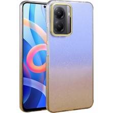 Erdo Ticaret Buğz Xiaomi Poco X7 Pro Glossy Kapak - Çöl Titanyum