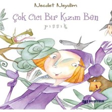 Nerm Çok Cici Bir Kızım Ben