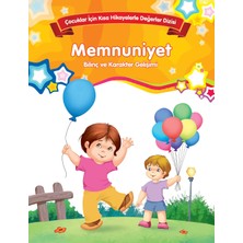 Nerm Memnuniyet - Bilinç ve Karakter Gelişimi