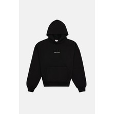 Reflect Studio Reflect Studio-Clone Baggy Hoodie