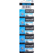  sr-616sw-321 10 lu paket pil