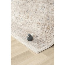 Seyran Halı Peru Vintage Halı 10201 Bej