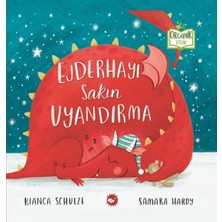 Nerm Ejderhayı Sakın Uyandırma