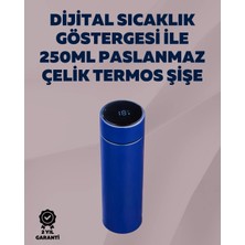Uslucan Alışveriş Yüksek Isı Korumasına Sahip Taşınabilir Çelik Termos