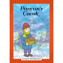 Nerm Pancarcı Çuk - Samed Behrengi Serisi