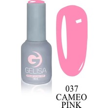 Gelisa Kalıcı Oje 18ML Cameo Pink A037