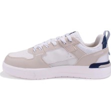 Hammerjack  Soprano Beyaz-Sıyah Erkek Sneakerayakkabı 10125205-M