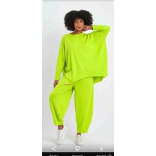 See More Iki Iplik Yazlik Salaş Takim