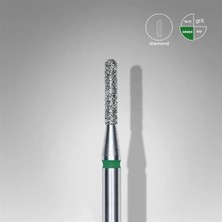 Staleks Pro Elmas Y.silindr Freze Yeşil FA30G014/8