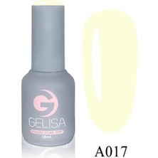 Gelisa Kalıcı Oje 18ML Lemon Mint A017