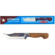 MiraLive Sürmene Yüzme Kasap Bıçak Bilezikli (4887)