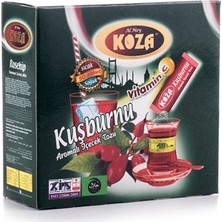 Koza Tek Içimlik Kuşburnu 50 x 1,5 gr gr Koza