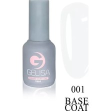 Gelisa Base Coat 18ML