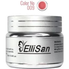 Ellisan Jel 009