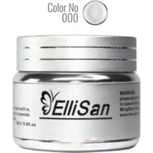 Ellisan Jel 0#