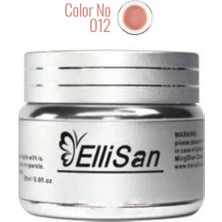 Ellisan Jel 012