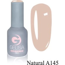 Gelisa Kalıcı Oje 18ML Natural A145