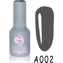 Gelisa Kalıcı Oje 18ML Luminous 2