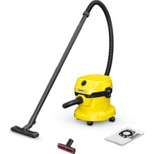 Karcher Wd 2 Plus V-12/4/18 Pet