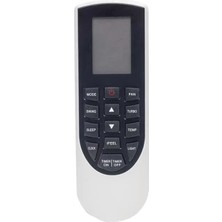 Senka Gree Lomo Inverter Klima Kumandası YAN1F1