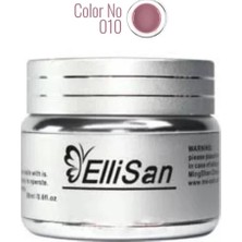 Ellisan Jel 010