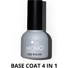 Momo Base Coat 4in1 10ML.