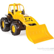 Pilsan PİLSAN KEPÇELİ TRAKTÖR 06 211