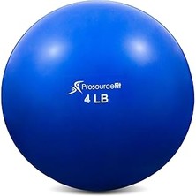 Uravas Store Prosourcefit Ağırlık Topları, Pilates, Yoga, Güç Egzersizi Fizik Için, 0,9 kg Ila 3,6 Kg,