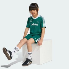 Jersey Set Çocuk Eşofman Takımı KC8432