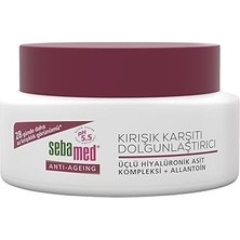 Uravas Store Wrinkle Filler Kırışıklık Karşıtı Krem Dolgunlaştırıcı 50 ml