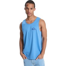 Quiksilver Ev Comp Logo Erkek T-Shirt EQYZT08041-BLC0