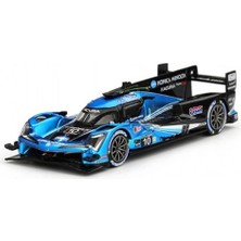 Mey İthalat Mey Ithalat® 1/64 Acura Arx-06 Gtp #10 Wayne Taylor Racing With Andretti 2024 Imsa Daytona 24 Hrs