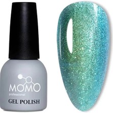 Momo Simli Seri S039 14ML. Simli Yoğun Açık Pet.m