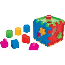 Pilsan PİLSAN KÜP AYNALI BULTAKLI