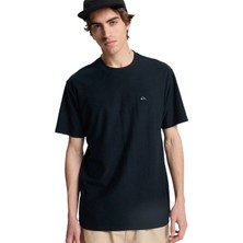 Quiksilver Slub Roundneck Erkek T-Shirt EQYKT04391-11783