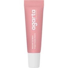 Senka Doğal Dudak Balmı 10 ml