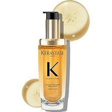 Uravas Store Kérastase Elixir Ultime Saç Bakım Yağı 75 ml