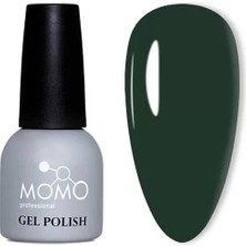 Momo Klasik Seri K063 14ML. Koyu Çam Yeşili