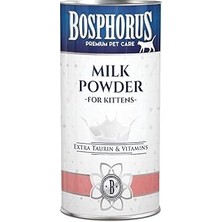 Uravas Store Bosphorus Yavru Kediler Için Süt Tozu