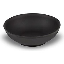 Uravas Store Lava Döküm Yuvarlak Kase, Çap 14