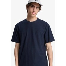 Quiksilver Slub Roundneck Erkek T-Shirt EQYKT04391-6800