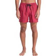 Quiksilver Deluxe 15 Erkek Şort EQYJV04101-RQZ0