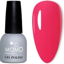 Momo Neon Seri N007 14ML. Barbi Pembe