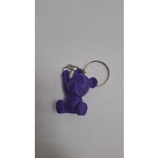 Pointpak Ayıcıklı Anahtarlık