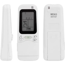 Karahanbey Platinum - - Seg Klima Kumandası