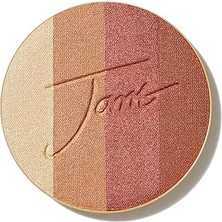 Uravas Store Jane Iredale Purebronze Işıltılı Bronzlaştırıcı Palet Yedek