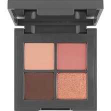 Uravas Store Alix Avien Expressive Harmony Eyeshadow Palette 806 Chic Preciocity