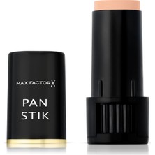 Max Factor Panstik Kapatıcı Stik Fondöten 96 Bisque Ivory Uzun Süre Kalıcı Özellikli Makyaj